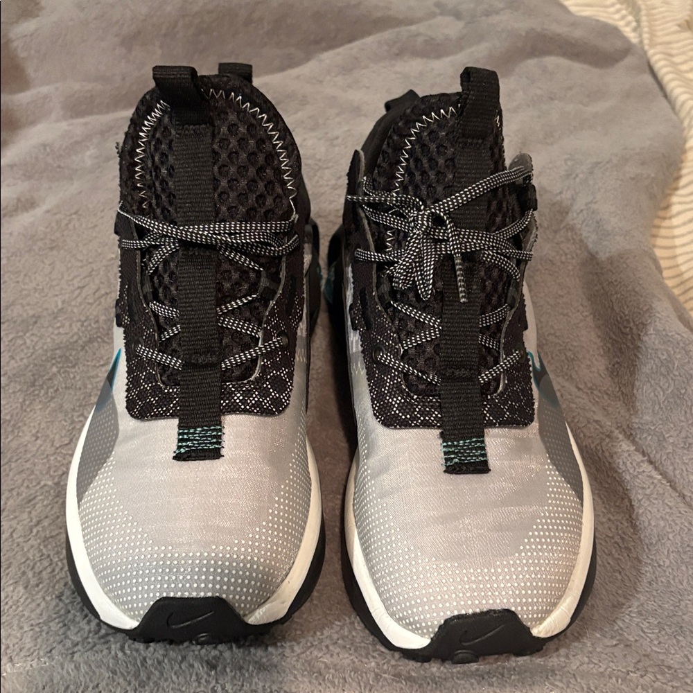 Nike Air Max XXXV Diamond / Clear Jade"  Size 10